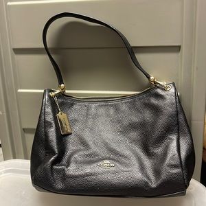 Genuine Coach bag